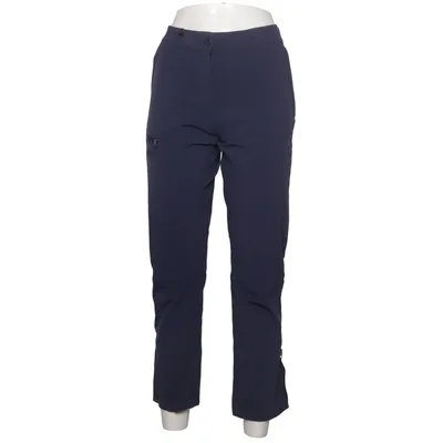 Outdoor broek (Blauw) van Bergans