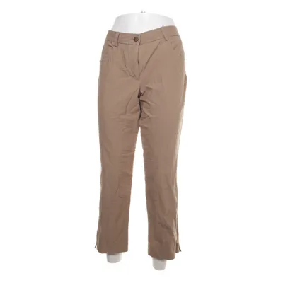 Driekwart broek (Camilla) van Cambio Katoen, Elastaan, Nylon