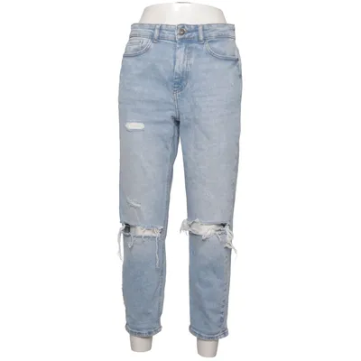 Spijkerbroek (Moni) van Noisy May Katoen, Polyester