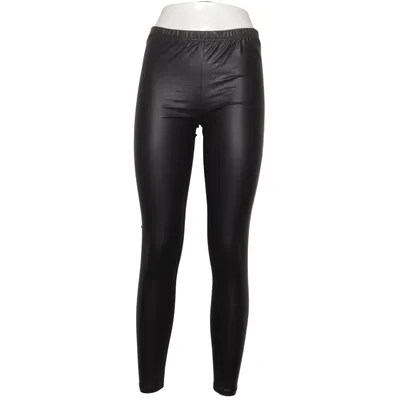 Legging (Noir) de Black Premium Polyuréthane