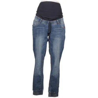 Maternity jeans (Blue) from BPC Bonprix Collection