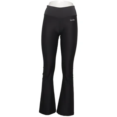 Collants de sport (Noir) de Winshape