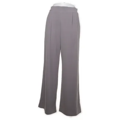 Palazzo broek (Grijs) van Halara Elastaan, Polyester