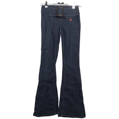 Jean (Bleu) de Miss Sixty Coton, Élasthane, Polyamide