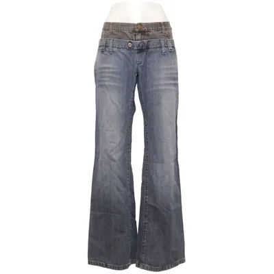 Jeans (Blå) från Killah Bomull