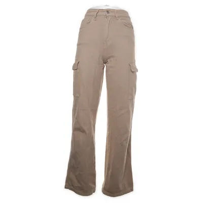 Cargo pants (Beige) from Tally Weijl