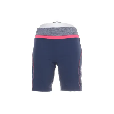 Trainingsshorts (Blauw, Rood, Grijs) van CMP
