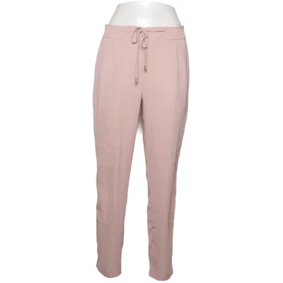 Broek (Roze) van Zara Basic