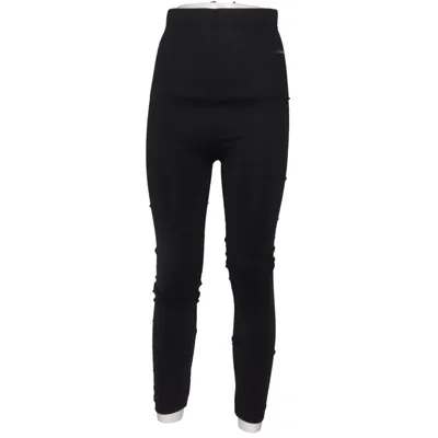 Leggings de grossesse (Gris) de For