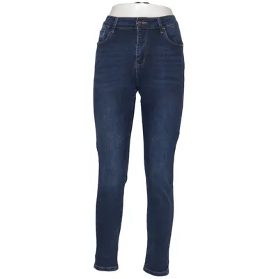 Jean (Bleu) de Onado Coton, Élasthane, Polyester recyclé, Viscose