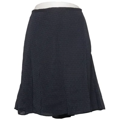 Rok (Zwart) van Opus Polyester