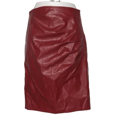 Skirt (Red) from Grace Karin Polyester, Polyurethane