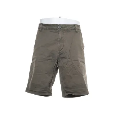 Shorts (Grön) från Only & Sons Bomull, Elastan