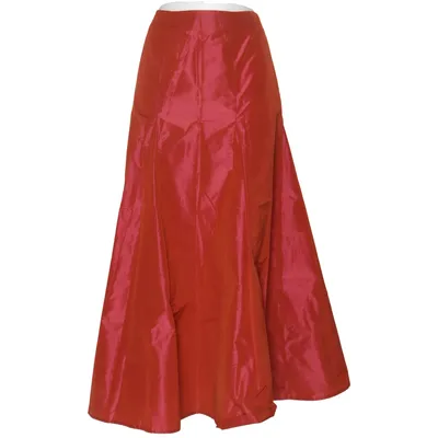 Maxi skirt (Red) from Anna
