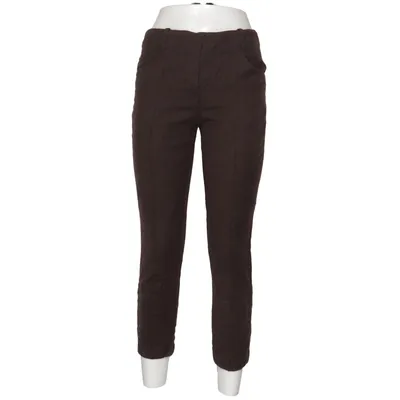Pantalon de costume (Marron) de Thomas Rath Polyester, Viscose, Laine