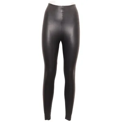 Leggings (Zwart) van Commando Elastaan, Nylon, Polyurethaan, Viscose