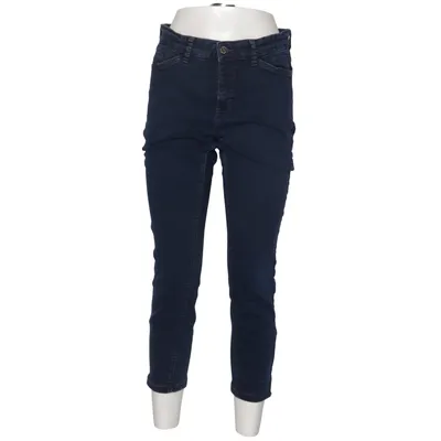 Spijkerbroek (Blauw) van Dream Jeans Katoen, Elastaan, Polyester
