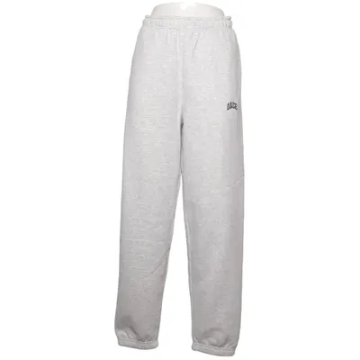 Joggingbroek (Grijs) van Oace Katoen, Polyester