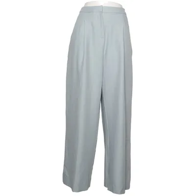 Palazzo pants (Blue) from Peppercorn Elastane, Polyester, Viscose