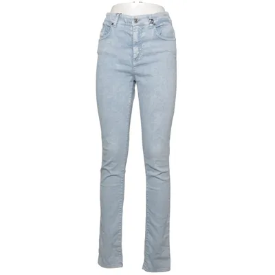 Spijkerbroek (Blauw) van Versace Jeans