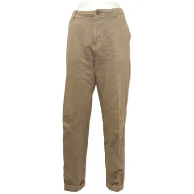 Chinos (Grön) från Emidio Tucci