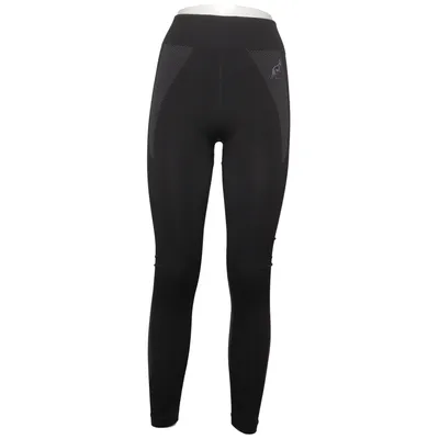Træningsleggings (Sort) fra Australian Elastan, Polyester