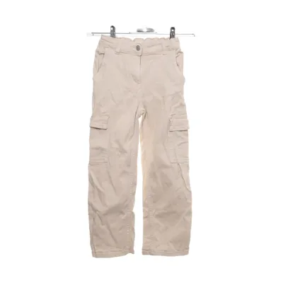Cargo pants (Beige) from Beat Wear