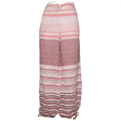 Pantalon (Rouge, Blanc, Gris) de Lanius Lin
