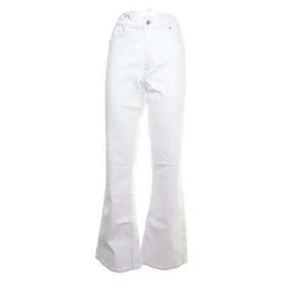Jeans (Bootcut) från &Denim by H&M Bomull, Elastan, Polyester