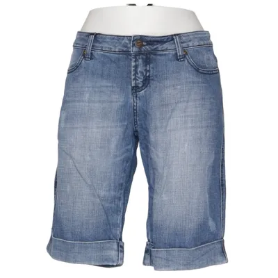 Jeansshorts (Blå) från Rainbow Collection Bomull, Elastan