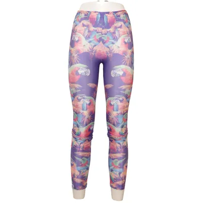 Leggings (Flerfarvet) fra Mr Gugu & Miss Go