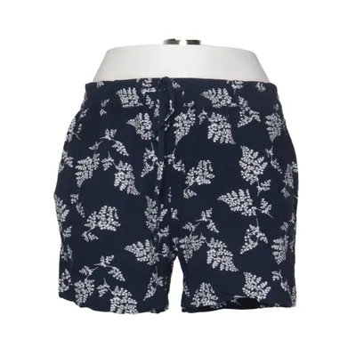 Pyjamasshorts (Blå, Vit) från Vintage Denim Viskos