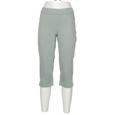 Trekvartsbyxor (Grön) från Vintage Denim