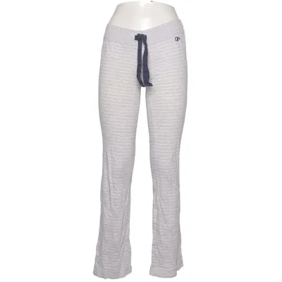 Pantalon de survêtement (Gris, Blanc) de Gilly Hicks