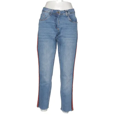 Jeans (Blue, Red) from Polo Jeans Ralph Lauren Cotton, Elastane