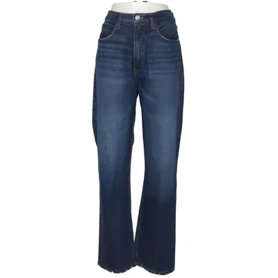 Jeans (HALLAM) fra Frame Bomuld, Elastan, Lyocell