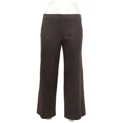 Stoffhose (Grau) von Fadenmeister