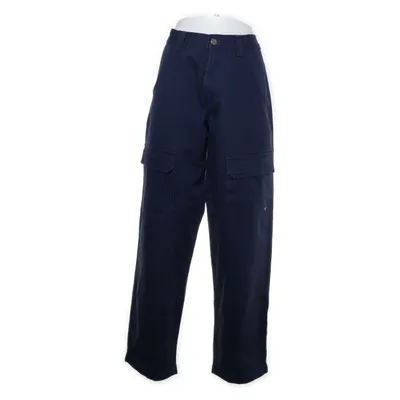 Cargo broek (Blauw) van Rip Curl Katoen