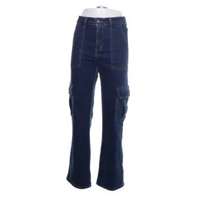 Cargobyxor (Blå) från My Tina's