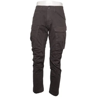 Cargohose (Grau) von G-Star Raw Elasthan, Bio-Baumwolle, Recyceltes Polyester