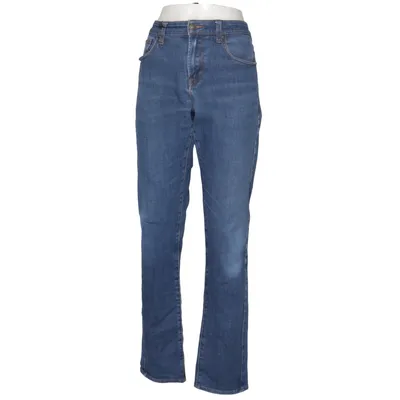 Jeans (Blue) from American Eagle Outfitters Cotton, Elastane, Polyester