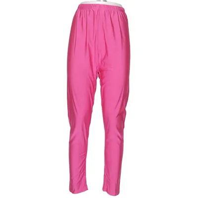Legging (Rose) de Smiffy's Élasthane