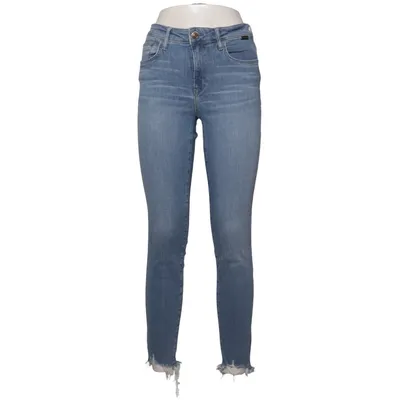Jeans (Tess) von Mavi Gold Baumwolle, Elasthan