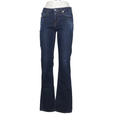 Jeans (Blau) von Love Moschino Baumwolle, Elasthan