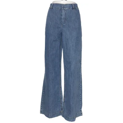 Jeans (Blå) från 'S MaxMara Bomull