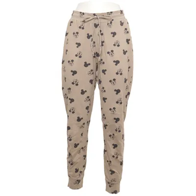 Pantalon de pyjama (Beige, Noir) de Jake*s Coton biologique
