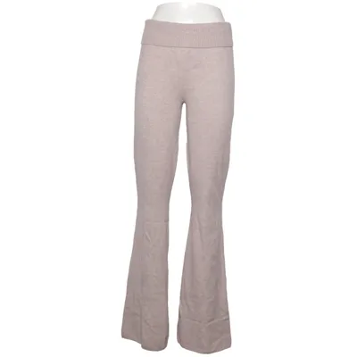 Palazzo broek (Beige) van Gilly Hicks Polyamide, Polyester, Viscose