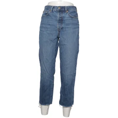 Jeans (Blå) fra Gap Denim Bomuld
