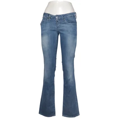 Jeans (Corvet) fra G-Star Raw Bomuld, Elastan