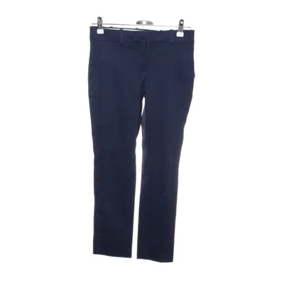 Chino (Bleu) de Mango Basics Acétate, Coton, Élasthane